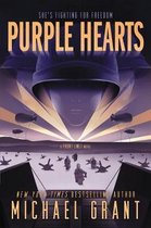 Front Lines- Purple Hearts