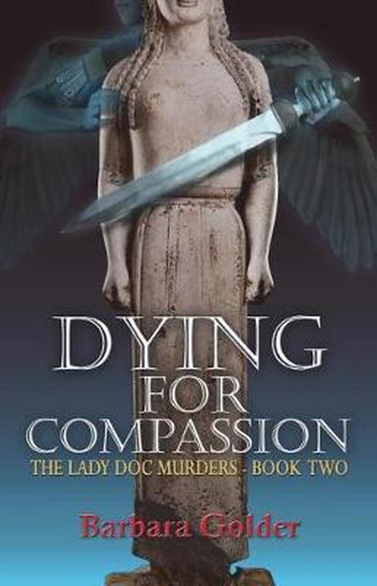 Dying for Compassion - cover