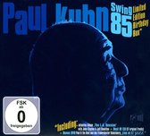 Paul Kuhn - Swing 85 (DVD)