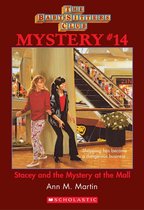 The Baby-Sitters Club Mystery #14