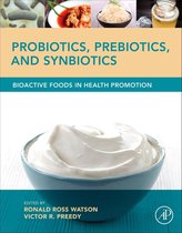 Probiotics Prebiotics & Synbiotics