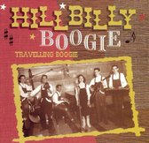 Hillbilly Boogie: Travelling Boogie