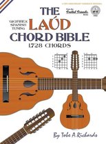 THE LAUD CHORD BIBLE: STANDARD FOURTHS S