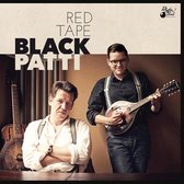 Black Patti - Red Tape (LP)