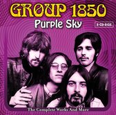 Purple Sky - The Complete Works And