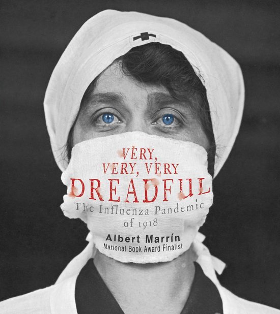 Very, Very, Very Dreadful - cover