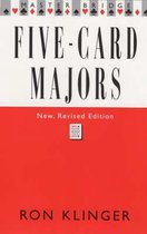 Five-card Majors