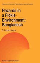 Hazards in a Fickle Environment