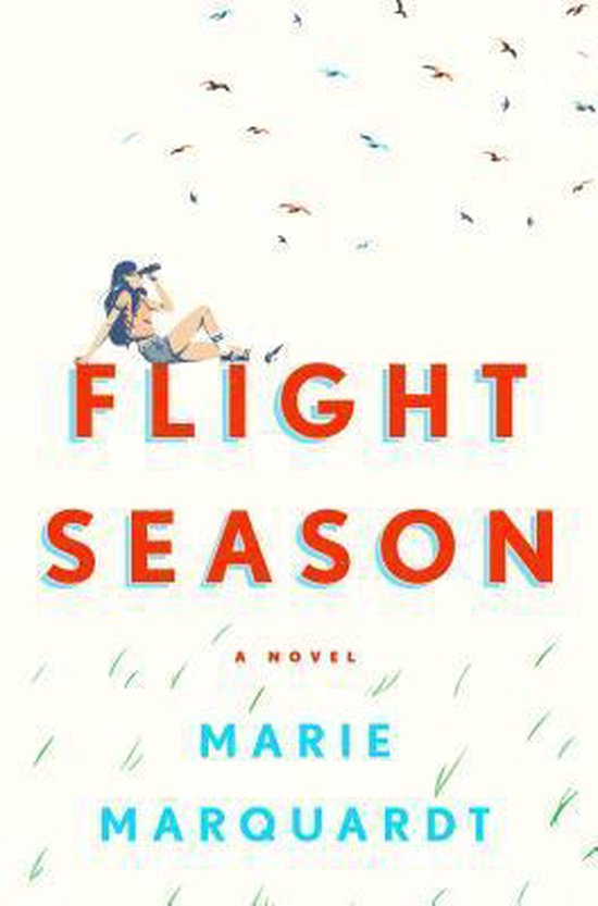 Flight Season - cover