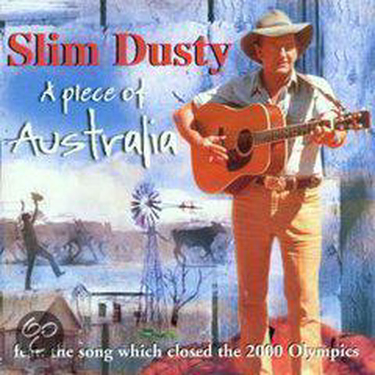 Piece Of Australia