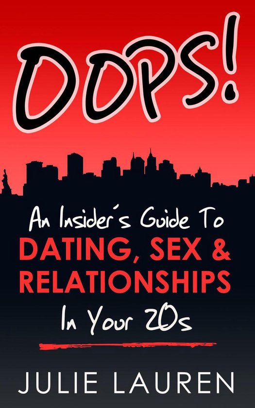 Oops! - cover