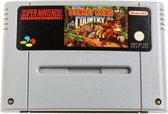 Donkey Kong Country - Super Nintendo [SNES] Game PAL