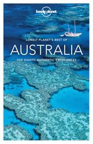 ISBN Best of Australia -LP-, Voyage, Anglais, 320 pages