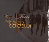 Ballad Collection