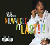 Milwaukee At Last (Deluxe Edition+B