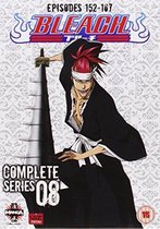 Bleach - Complete S.8