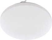 EGLO Frania - plafondlamp - E27 - Ø33 cm - wit