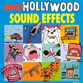 Hollywood Sound Effects: More