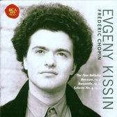 Chopin: The Four Ballades, Berceuse, Etc / Evgeny Kissin