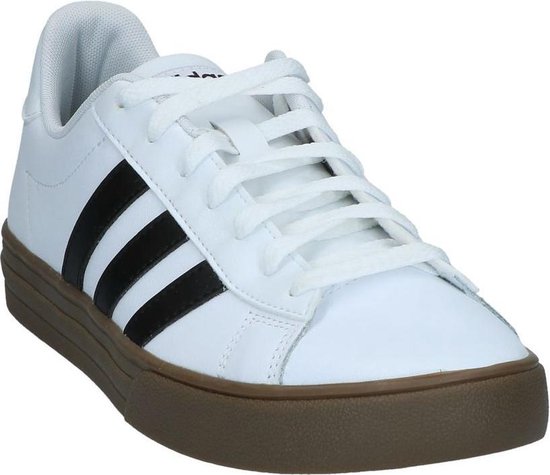 Witte Sneakers adidas Daily 2.0 | bol.com