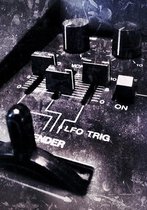 Exclusive Edition Tapijt Audio Fader - Muziek