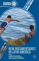 Global Cinema - New Documentaries in Latin America