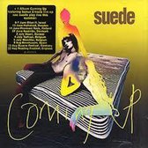 Suede - Coming of