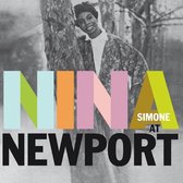 Nina At Newport (LP)