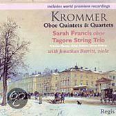 Krommer/Quintette Mit Oboe