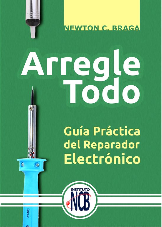Arregle Todo - cover
