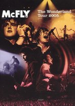Wonderland Tour 2005 Live In Manchester
