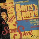 Grits'n Gravy - Second Shot (CD)