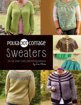 Polka Dot Cottage Sweaters