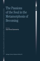 Islamic Philosophy and Occidental Phenomenology in Dialogue 1 - The Passions of the Soul in the Metamorphosis of Becoming