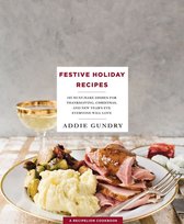 RecipeLion - Festive Holiday Recipes