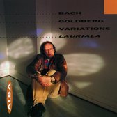 Bach: Goldberg Variations