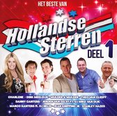 Het Beste Van Hollandse Sterren - 1 (CD)