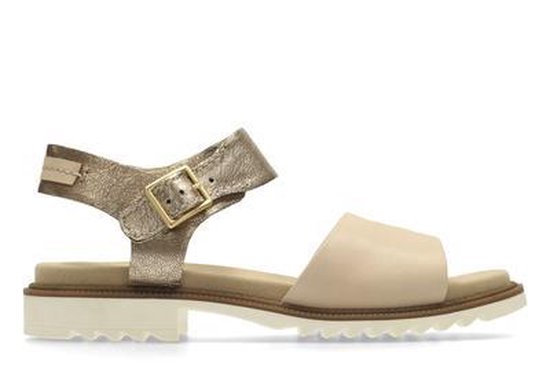 clarks ferni fame black