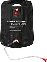 Camping douche 20L  - Douchezak - outdoor douchen