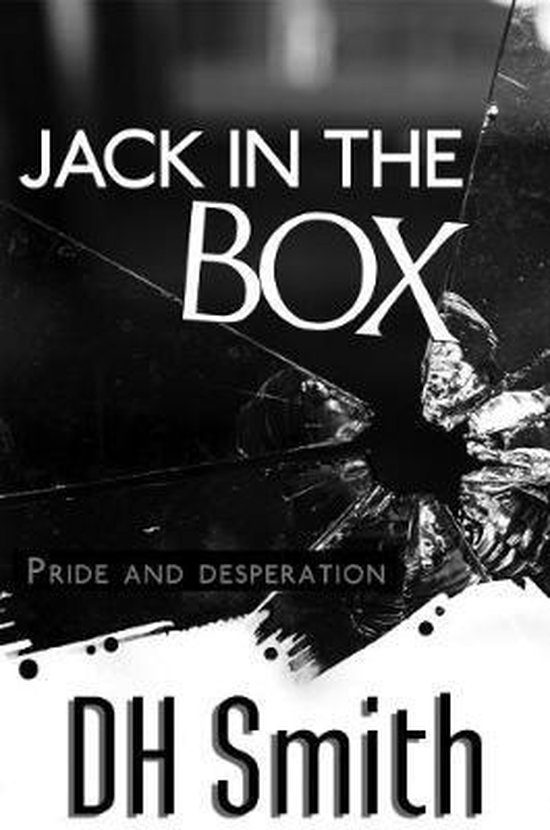 Jack in the Box, D. H. Smith 9781909804234 Boeken