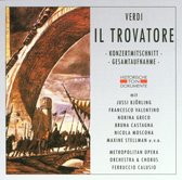 Il Trovatore