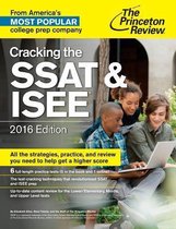 Cracking the Ssat and Isee