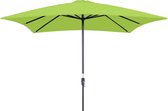 Garden Impressions - Lotus parasol - 250x250 - licht groen