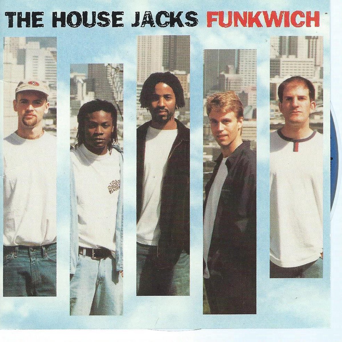 Funkwich