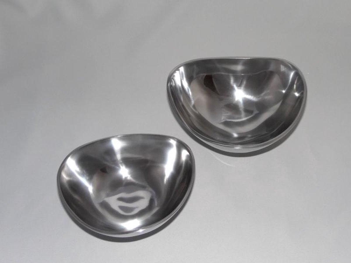 Schaal (2 set)