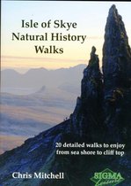 Isle of Skye Natural History Walks