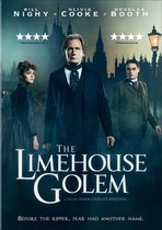 Limehouse Golem (DVD)