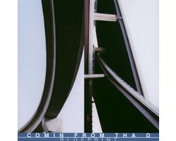 Comin' from Tha D, Vol. 2: Blueprint