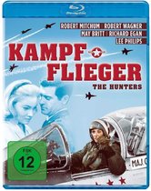 Kampfflieger/Blu-ray