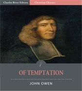 Of Temptation (Illustrated Edition)